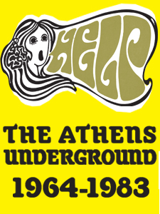 athens-underground